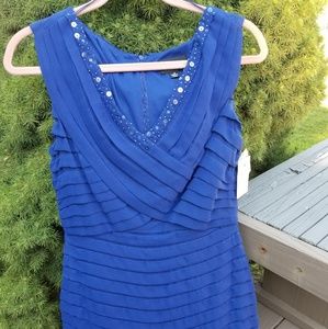 Adriana Papell Dress